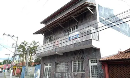 Sala comercial para alugar no Jardim Flórida, Jacareí 