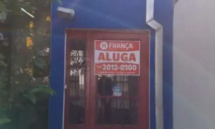 Sala comercial para alugar no Jardim Flórida, Jacareí 