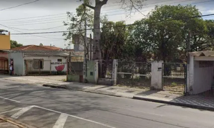 Aluguel e venda terreno 1.570m² bairro são joão jacareí