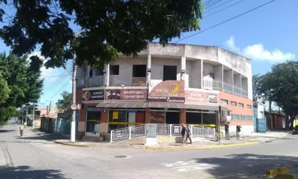 Sala comercial para alugar no Parque Meia Lua, Jacareí 