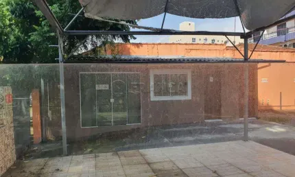 Sala comercial para alugar no Jardim Paraíba, Jacareí 