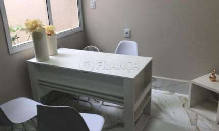 Sala comercial para alugar no Centro, Jacareí 