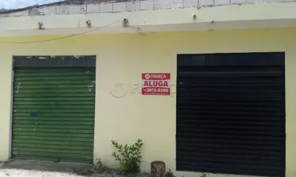 Sala comercial para alugar no Pagador de Andrade, Jacareí 