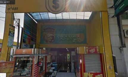 Sala comercial para alugar no Centro, Jacareí 