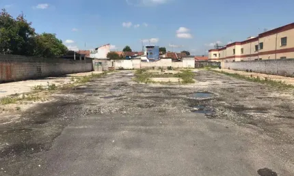 Terreno comercial para alugar no Jardim Paraíba, Jacareí 
