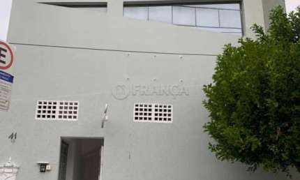 Sala comercial para alugar no Centro, Jacareí 