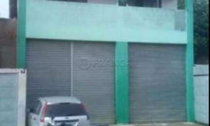 PONTO COMERCIAL COM 132 M² - JARDIM COLONIA - JACAREÍ