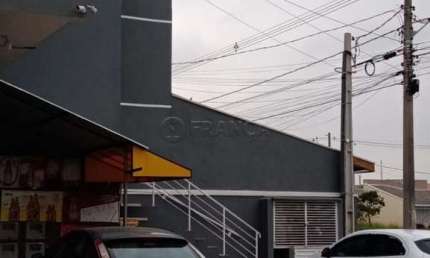 Casa com 1 quarto para alugar no Residencial Parque dos Sinos, Jacareí 