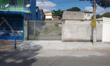 Terreno de 300m² - Parque Industrial - São José dos Campos - Locação