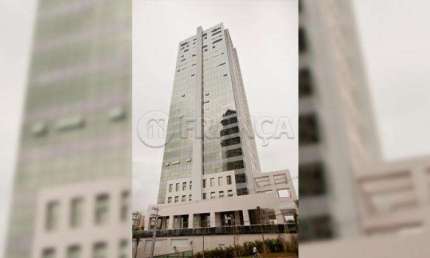 Sala comercial para alugar no Jardim das Colinas, São José dos Campos 