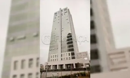 Sala comercial para alugar no Jardim das Colinas, São José dos Campos 