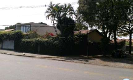 TERRENO PARA PONTO COMERCIAL - JARDIM FLÓRIDA- JACAREÍ