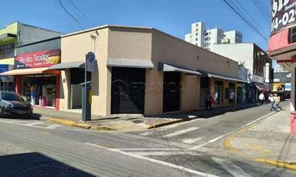Sala comercial para alugar no Centro, Jacareí 
