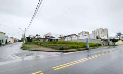 Terreno comercial para alugar no Loteamento Villa Branca, Jacareí 