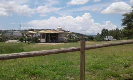 ÁREA COMERCIAL 25.000 M² BAIRRO JARDIM CALIFÓRNIA JACAREÍ