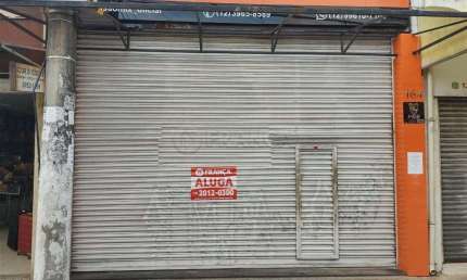 Sala comercial para alugar no Centro, Jacareí 