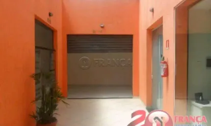 Sala comercial para alugar no Centro, Jacareí 