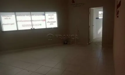 Sala comercial para alugar no Residencial Santa Paula, Jacareí 