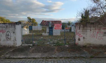 Terreno comercial de 1.260 m² bairro vila pinheiro - jacareí