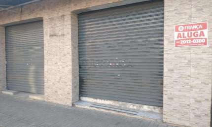 Sala comercial para alugar no Centro, Jacareí 