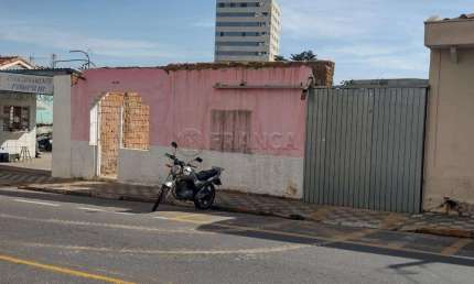 Terreno comercial para alugar no Centro, Jacareí 