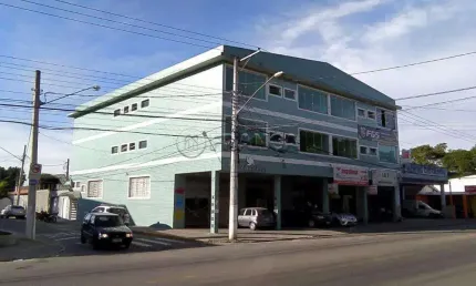 Sala comercial para alugar no Jardim Flórida, Jacareí 