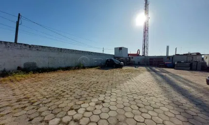 Sala comercial para alugar no Parque Meia Lua, Jacareí 