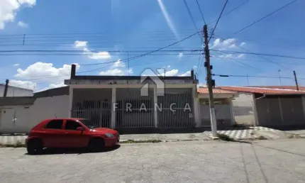 Sala comercial para alugar no Jardim Santa Maria, Jacareí 