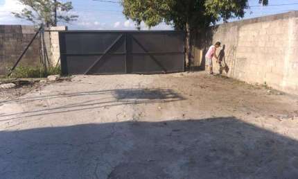 Barracão / Galpão / Depósito para alugar no Jardim Emília, Jacareí 