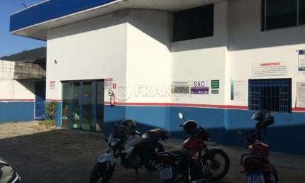 Sala comercial para alugar em Maranduba, Ubatuba 