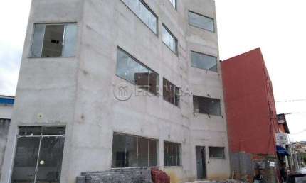Sala comercial para alugar no Parque Itamarati, Jacareí 