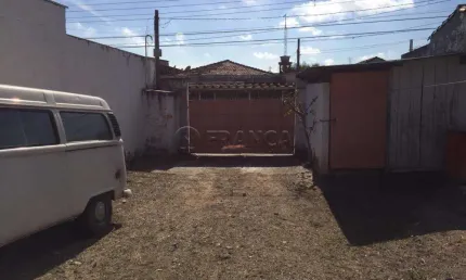 TERRENO COM APROXIMADAMENTE 250m² BAIRRO JARDIM DIDINHA - REGIÃO DO SÃO JOÃO - JACAREÍ