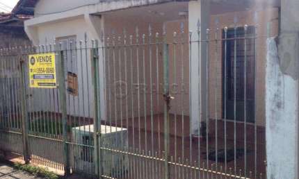 Casa com 3 quartos à venda no Jardim Paraíba, Jacareí 