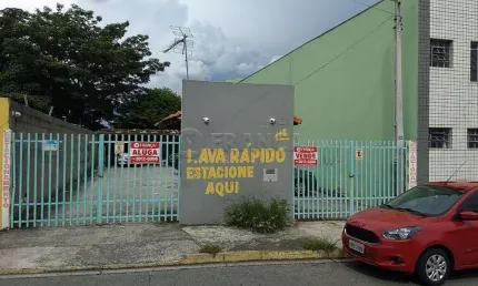 Terreno à venda no Jardim Altos de Santana I, Jacareí 