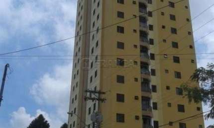 Apartamento com 3 quartos à venda na Cidade Jardim, Jacareí 