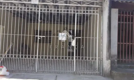CASA 2 DORMITÓRIOS BAIRRO BANDEIRA BRANCA II JACAREÍ ALUGUEL