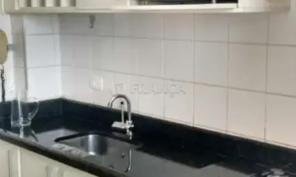 APARTAMENTO 3 DORMITÓRIOS SENDO 1 SUÍTE - BAIRRO VILA MACHADO - JACAREÍ