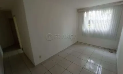 Apartamento 1 dormitório - bairro villa branca - jacareí