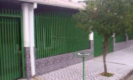 Casa com 3 quartos à venda no Parque dos Príncipes, Jacareí 