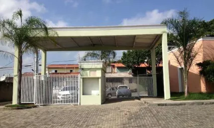 Sobrado 3 dormitórios - monte castelo - são josé dos campos - venda