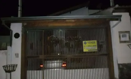 Casa com 2 quartos à venda na Cidade Salvador, Jacareí 