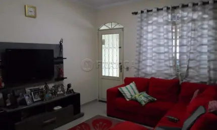Casa com 3 quartos à venda no Jardim Paraíso, Jacareí 