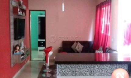 Casa com 7 quartos à venda no Jardim Terras da Conceição, Jacareí 