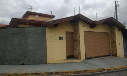 Casa com 3 quartos à venda no Jardim Altos de Santana II, Jacareí 