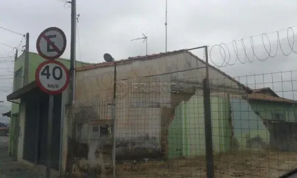 Terreno à venda no Centro, Jacareí 