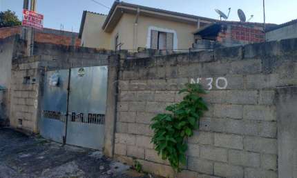 Casa com 1 quarto à venda no Jardim Esperança, Jacareí 