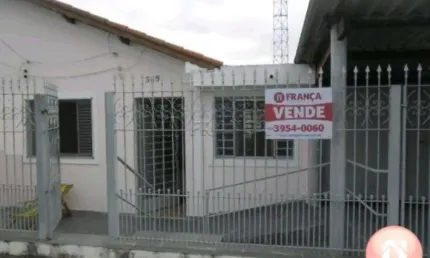 Casa com 3 quartos à venda na Cidade Jardim, Jacareí 