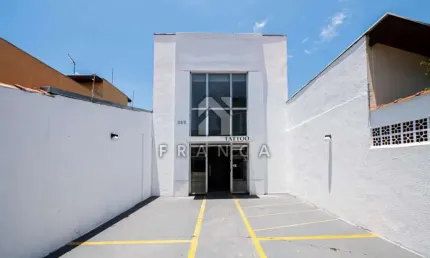 Sala comercial à venda no Jardim Satélite, São José dos Campos 
