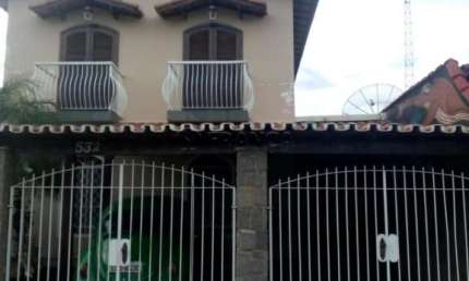 Casa com 3 quartos à venda na Cidade Jardim, Jacareí 