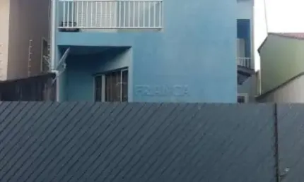 Casa com 3 quartos à venda no Loteamento Villa Branca, Jacareí 